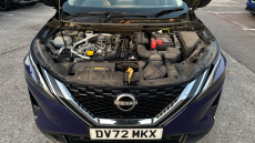 Nissan Qashqai 1.3 DiG-T MH 158 Acenta Premium 5dr Xtronic Petrol Hatchback